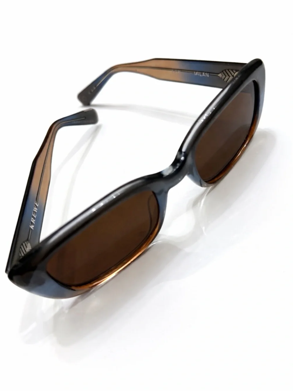 KREWE • Milan in Oolong - Picture 3 of 6